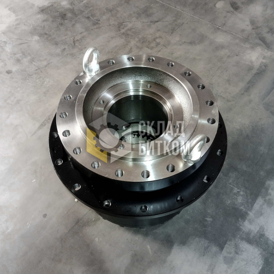 296-6218 Редуктор хода Caterpillar 328DLCR, 330D, 330DL, 330DLN, 336D, 336DL