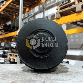 207-30-00031 Каток поддерживающий Komatsu R320LC-7