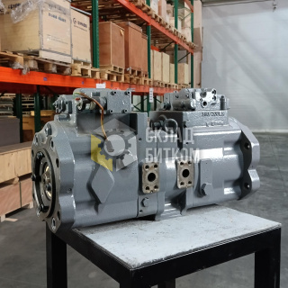 Основной насос Hyundai R480C-9MH