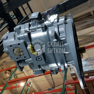 Основной насос Hitachi ZX450-1