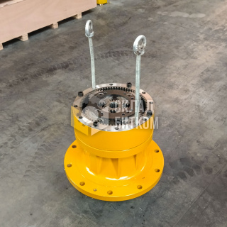 31EN-10070 Редуктор поворота Hyundai R250LC-7