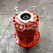 404-00094B Редуктор поворота Doosan DX340LC, DX350LC, DX380LC, S340LC-7, S340LC-V