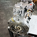 31QB10010 Насос гидравлический Hyundai R480C-9MH, R480LC-9, R480LC-9S, R520LC-9