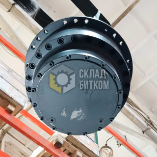 VOE14551150 Редуктор хода Volvo EC360B, EC360BLC, EC360 , EC360C, EC330B, EC290B