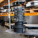 22U-30-00021 Каток поддерживающий Komatsu PC200-7