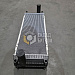 Радиатор водяной Volvo EC210B Prime, EC220D VOE17248047