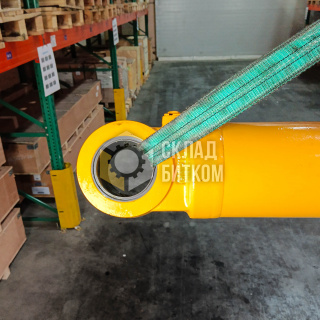 31N9-50122 Гидроцилиндр стрелы Hyundai R320LC-7