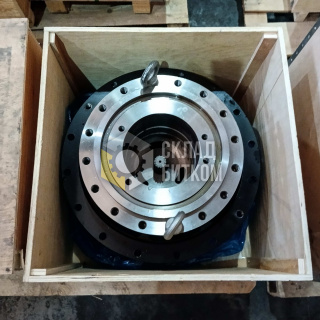 296-6299 Редуктор хода Caterpillar 320С, 320D, 320DL, 323DL
