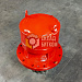 K1000350 Редуктор поворота Doosan Solar S500-V