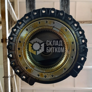 9190296 Гидромотор хода Hitachi ZX330-1, ZX350H, ZX360LC, ZX370MTH Восст.