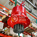 130426-00010 Редуктор поворота Doosan DX225