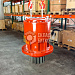 404-00094B Редуктор поворота Doosan DX340LC, DX350LC, DX380LC, S340LC-7, S340LC-V