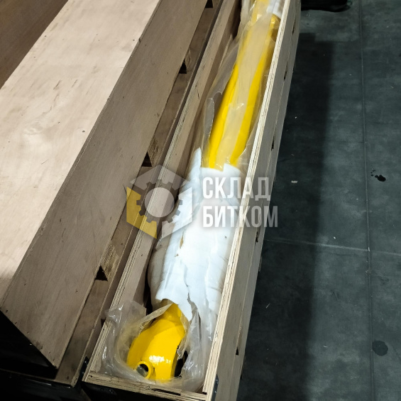 707-01-XZ850 Гидроцилиндр ковша Komatsu PC200-7