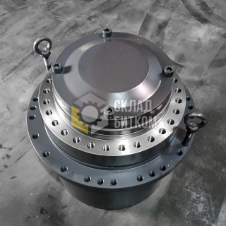 VOE14528733 Редуктор хода Volvo EC210C, EC210B, EC210BLC, EC220D