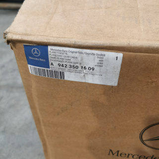 A9423501609 Планетарная передача Mercedes-Benz Actros