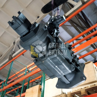Основной насос (восст) Komatsu PC1250-8