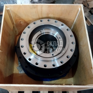 296-6218 Редуктор хода Caterpillar 328DLCR, 330D, 330DL, 330DLN, 336D, 336DL