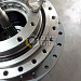 VOE14631200 Редуктор хода Volvo EC480D, EC480DL, EC480E