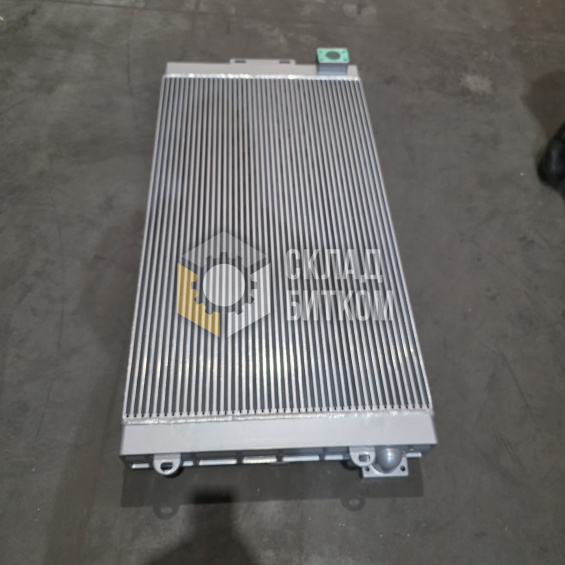 Радиатор масляный CAT 330D, 336D, 336D2L 245-9360