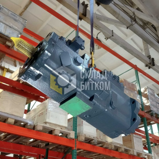 Основной насос Volvo EC460BLC