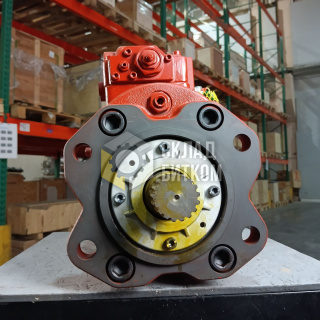 Основной насос Doosan DX300LC