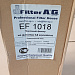 Фильтр маслянный EF1018, P550453, LF3829
