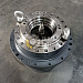 SA8230-33470 Редуктор хода Volvo EC140, EC140B, EC140B, EC140BLC