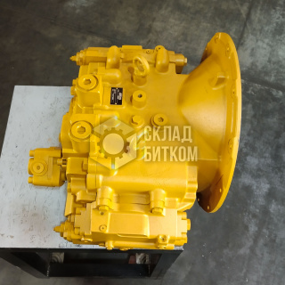 Основной насос CAT 315DL