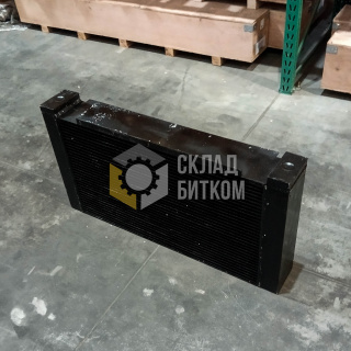 Радиатор масляный JCB JS240 30/927195