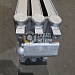 Радиатор масляный Кomatsu PC200-8 20Y-03-41121