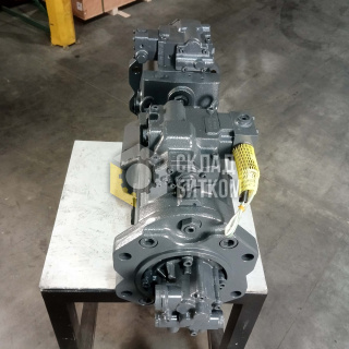 Основной насос Volvo EC460BLC