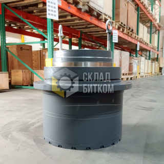 VOE14575732 Редуктор хода Volvo EC240B, EC240C, EC250D, EC240BLC