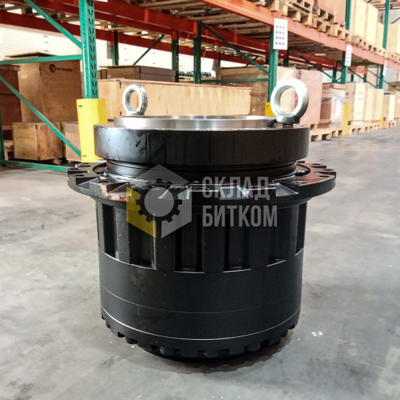 2276116 Редуктор хода Caterpillar 320D, 323D, 325C, 325D, 329D, 329DL, 330D2L