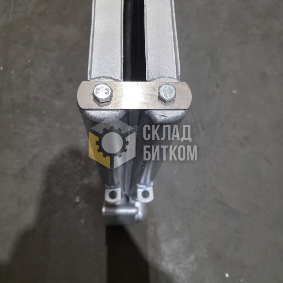 Радиатор масляный Кomatsu PC300-8, PC350-8 207-03-76320