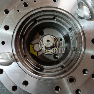176-9100 Редуктор хода Caterpillar 311DLRR, 311CU, 312D, 314DLCR