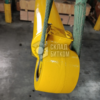 707-01-A290 Гидроцилиндр стрелы Komatsu PC200-7