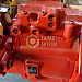 K3V112DT-1LHR-9C52 Насос гидравлический Kawasaki