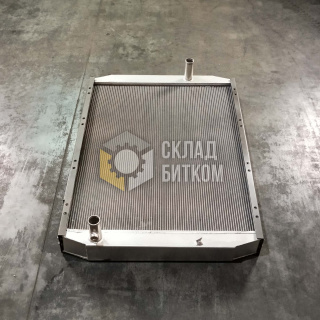 Радиатор водяной Doosan DX300LC, S300LL K1026026