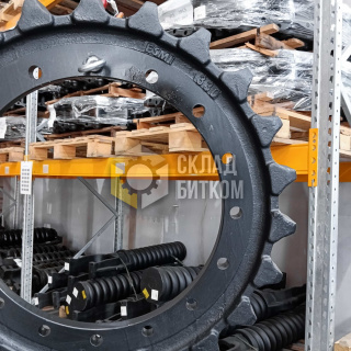 6Y-5685 Звезда Caterpillar 330D