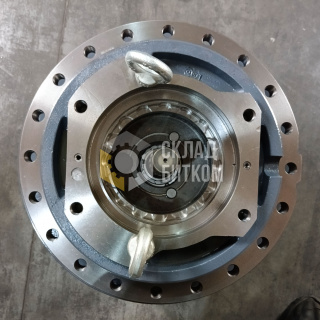 170402-00009 Редуктор хода Doosan DX300LC, DX300LCA