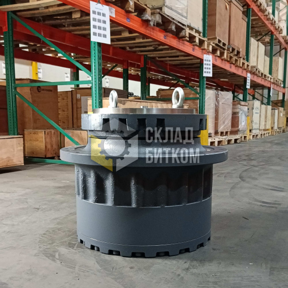 207-27-00440 Редуктор хода Komatsu PC300-7, PC300LC-7, PC300-8, PC350LC-7, PC350-7, PC350-8