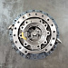 9243839 Редуктор хода Hitachi ZX240-3, ZX240-3G, ZX240LC-3, ZX240-5G, ZX250LC-3