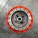 K1002518A Редуктор поворота Doosan DX300, DX300LC, DX300LCA