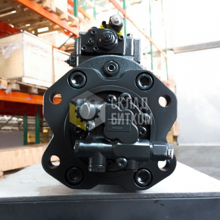 Основной насос Kobelco SK200-6E