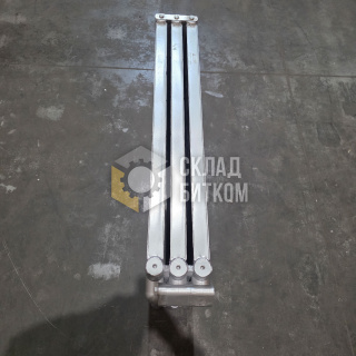 Радиатор масляный CAT 324D, 325D, 329D 245-9208