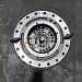 Редуктор хода Sany SY335, SY335C
