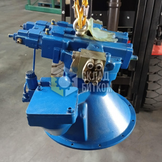 Основной насос (восст) Doosan S340LC-5