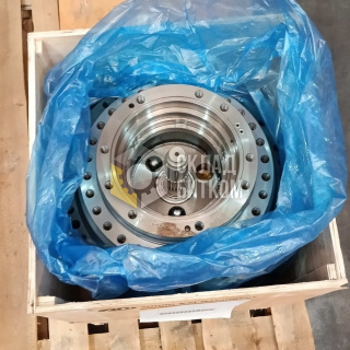 XKAH-00901 Редуктор хода Hyundai R250LC-7, R210LC-7, R250LC-7A