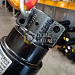 9234984 Каток поддерживающий Hitachi ZX200-3