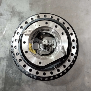 170401-00009H Редуктор хода Doosan DX480LC, DX500LCA, DX520LCA, DX490LC-5, DX530LC-5